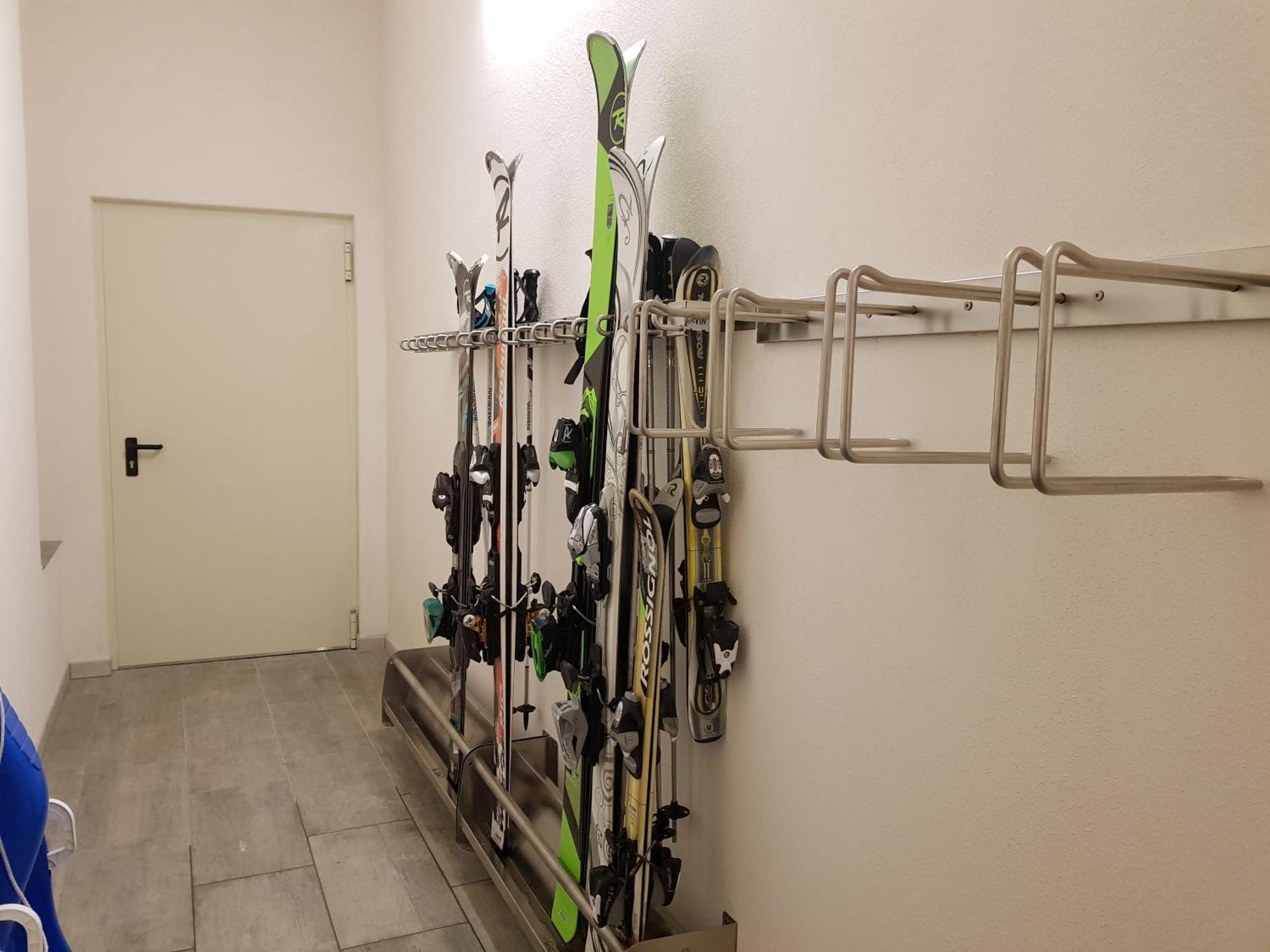 Al Camanel Apartment Livigno Exterior foto